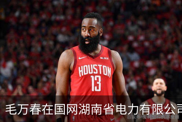 毛万春在国网湖南省电力有限公司调研